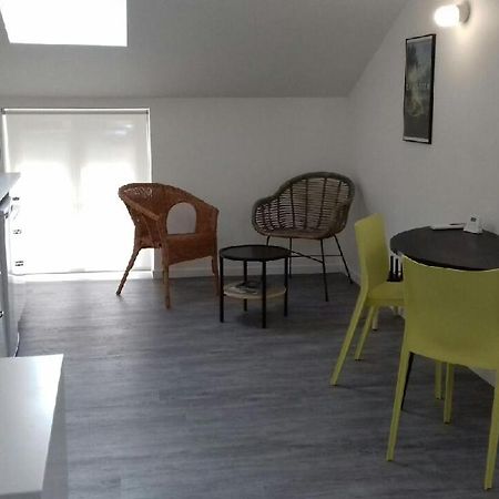 Studio rénové et équipé 2 personnes Le canardeau Ancy-sur-Moselle Exterior foto