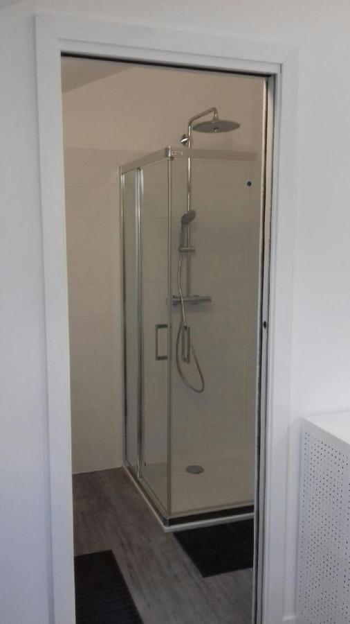 Studio rénové et équipé 2 personnes Le canardeau Ancy-sur-Moselle Exterior foto