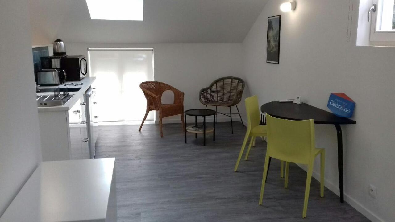 Studio rénové et équipé 2 personnes Le canardeau Ancy-sur-Moselle Exterior foto